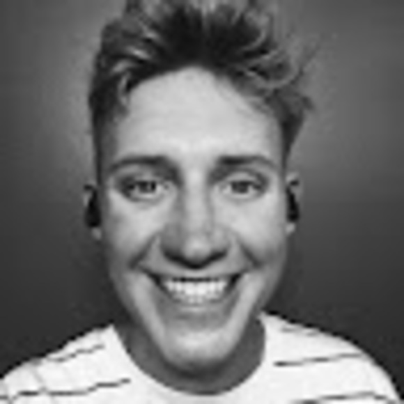 Meet your Posher, Jonah - Picture 1 of 1